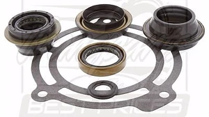 Fits Chevy GM Borg Warner 4472 BW4472 Transfer Case Gasket and Seal Kit - Picture 1 of 2