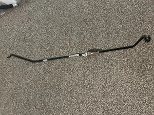 Genuine Toyota Carina E 1992-1997 BONNET HOOD SUPPORT PROP ROD 53451-20140 - Picture 1 of 3