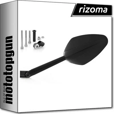 БОКОВОЕ КРЕПЛЕНИЕ ЗЕРКАЛА RIZOMA BS206B ПРАВОЕ HARLEY-DAVIDSON SOFTAIL 1998 98 1999 99 - Изображение 1 из 4