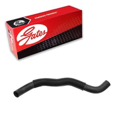 Manguera de refrigerante de radiador Gates inferior para Kia Optima 2011-2015 2L L4 GAS Foto 1 de 2