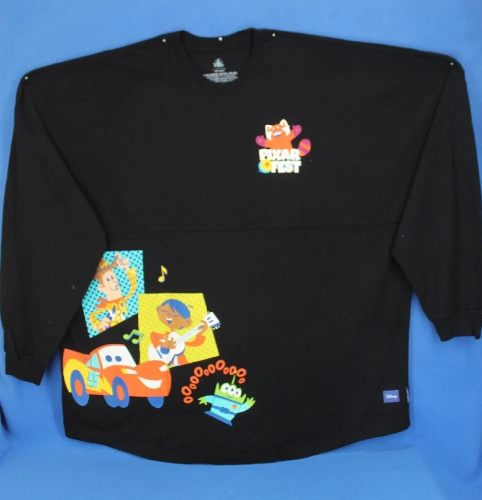 Toy Story Disney T-Shirts (1968-Now) for sale | eBay