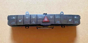 MERCEDES-BENZ SPRINTER W906 GEFAHRENSCHALTER A9068701510 GEPRÜFT - Bild 1 von 6