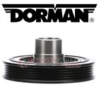 Dorman 594-141 Engine Harmonic Balancer For Sk594141 Pc-7003 Pb1256n P-T2.7 Pg