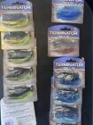 Terminator Swim Jig Pick Color and Weight!!! Multi Ships For $4.95