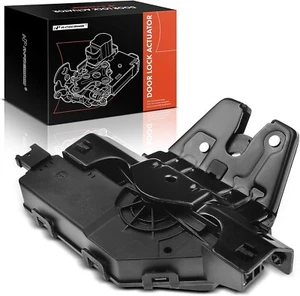 Trunk Latch Lock Actuator for BMW E90 3-Series 325i 328i 330i 335i Sedan - Bild 1 von 5