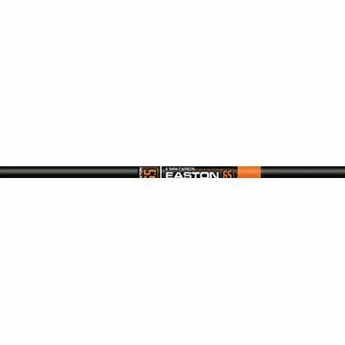 Easton 629034 6.5 Bowhunter Shafts 340