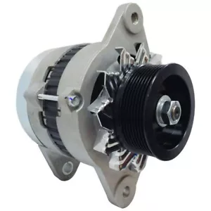 Alternator 12769N 400-50032 - Picture 1 of 1