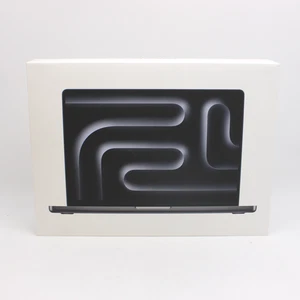 Apple MacBook Pro 14.2" Apple M4 10C/10C 512GB SSD 16GB RAM Mac OS Negro - A3112 - Imagen 1 de 6