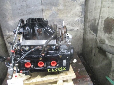 2014 2015 Mitsubishi Mirage 1.2L Engine Motor (VIN J 8th Digit) OEM - Изображение 1 из 4