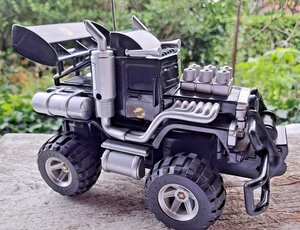 Fernbedienungs-LKW Fighing Spirit Truck Modellauto - Bild 1 von 10