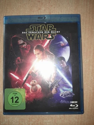 star wars DVD - Bild 1 von 3