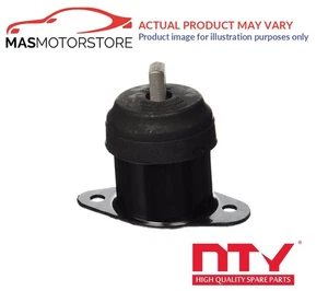 ENGINE MOUNT MOUNTING FRONT NTY ZPS-CH-160 V NEW OE REPLACEMENT - Picture 1 of 4