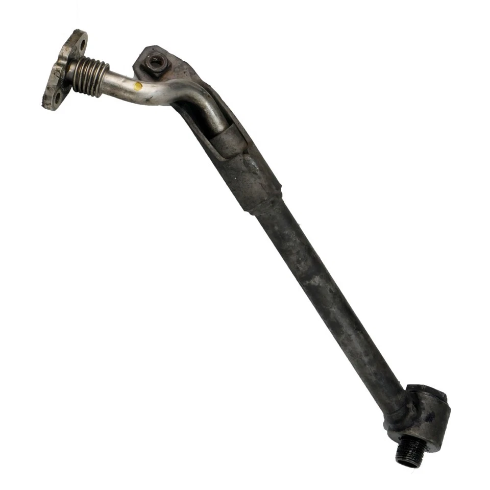 Tubo di scarico turbo Volkswagen Tiguan I - Image 1 of 1