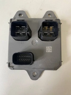 Centralina candelette Ford Transit 2014 GK21-12B533-AA 11189 - Immagine 1 di 2