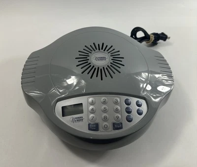 NuWave Pro Plus Infrarot Backofen Ersatzteil Motorkopf Modell 20616 - Bild 1 von 4