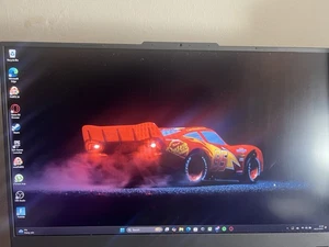 ASUS ROG Strix G17 G713P Gaming Laptop AMD Ryzen 9 - Picture 1 of 4