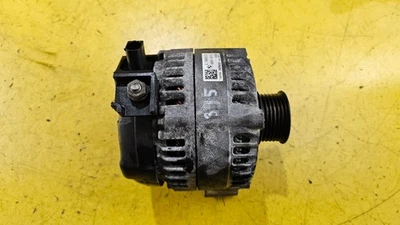 BMW 1 SERIES F20 LCI 118D ENGINE B47D20A 2015-2019 ENGINE ALTERNATOR 14V 7640131 - Image 1 of 4
