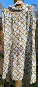 Lagenlook Kleid Hängerchen Vintage - Bild 1 von 8