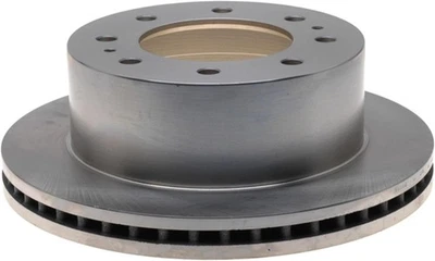 Rear Disc Brake Rotor OES ACDelco 18A2805A for Chevrolet, GMC - Image 1 of 4