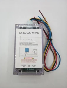 RV A/C Soft Starter - Picture 1 of 6