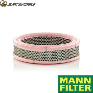 AIR FILTER C 2443 FOR FIAT 132 131/Familiare/Panorama 124/Spider Argenta 1500 - Picture 1 of 6
