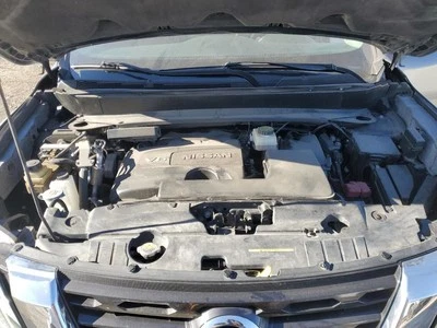 NISSAN PATHFINDER 2013-2020 LOWER CONTROL ARM REAR TRAILING ARM 1614418 - Image 1 of 4