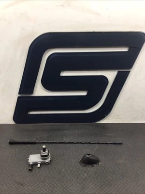 Mini Cooper MT 2003 - Antena de techo Foto 1 de 4