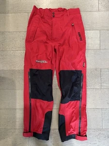 Bass Pro Shops Gore-Tex Pro Qualifier Rain Mens Size M Waterproof - Picture 1 of 8