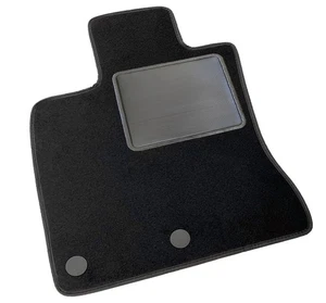  Tappetino Auto Solo Lato Guida per Nissan Qashqai J10 2006-2014 | - Imagen 1 de 5