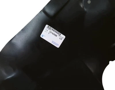 2001-2002 CHEVROLET GMC EXPRESS 2500 SAVANA 2500 PANEL FRT W H 15742989 NEW OEM - Image 1 of 4