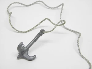 Playmobil 3174 3860 3939 3940 Grappling Hook Bateau Pirate Grappin d'Abordage - Picture 1 of 2