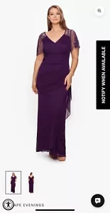 Xscape evening dresses for women size 20W - Picture 1 of 7