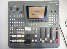Panasonic Digital AV Mixer AG-MX70            F    1448   AK