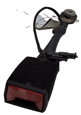 14 15 16 17 18 19 20 Chevrolet Impala pasajero derecho hebilla cinturón seguridad 22968817 Foto 1 de 4