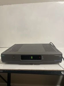 General Instrument Model 350i Descrambler Compatible Satellite Receiver WORKS - Picture 1 of 4