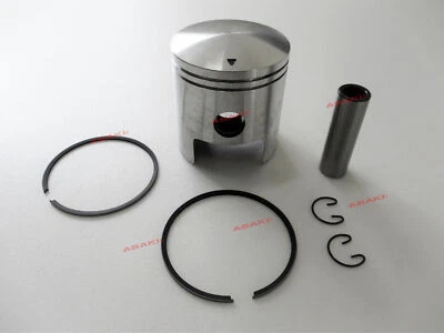 Kit de pistão 09-708 3082634 STD + anel para Snowmobile Polaris Apollo 340/Galaxy 340 - Imagem 1 de 4