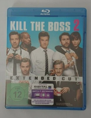 Kill the Boss 2 [Blu-ray]  - Bild 1 von 2