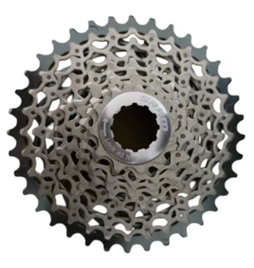 Cassetta Sram XO XG-1080 10 velocità Nos RETRO 11-36tT MTB Fit XX1 - Foto 1 di 9