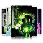 GREEN LANTERN DC COMICS COMIC BOOK COVERS SOFT GEL CASE FOR SAMSUNG TABLETS 1