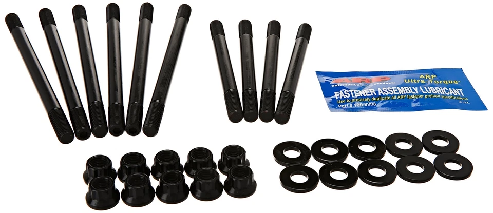 ARP Hasta 03 Compatible con Dodge Neon SRT-4 Head Stud Kit 141-4202 Foto 1 de 1