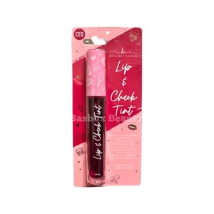 Piel brillante Essentials colores brillantes tinte para labios y mejillas, tono CEO - Imagen 1 de 3