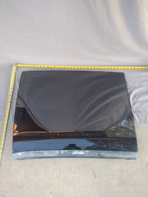 1982-1983 Chevrolet Camaro Pontiac Firebird Trans Am Driver's Glass T-Tops  - Image 1 of 4