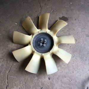 Caterpillar C7 25 inch fan - Picture 1 of 2