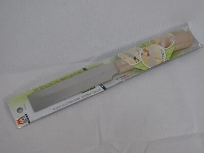 Sierra de afeitar Gyokucho sierra de doble filo de corte al ras 125 mm con mango de madera Foto 1 de 4