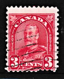 USED "Issue: King George V Pictorial Definitive " 1935 - Picture 1 of 2