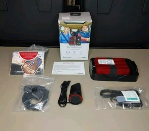 weBoost Drive Reach 470154 Vehicle Cell Phone Signal Booster Tested Damaged Box - Photo 1 sur 24