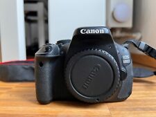 📸 ✨ Canon EOS 600D / Rebel T3i 18.0MP Spiegelreflex mit 18-135mm Objektiv