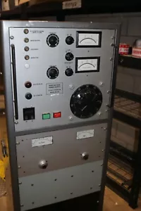 KILOVOLT CORPORATION Heavy Duty Power Supply Model KV30-200 30KV and 200Ma - Picture 1 of 13