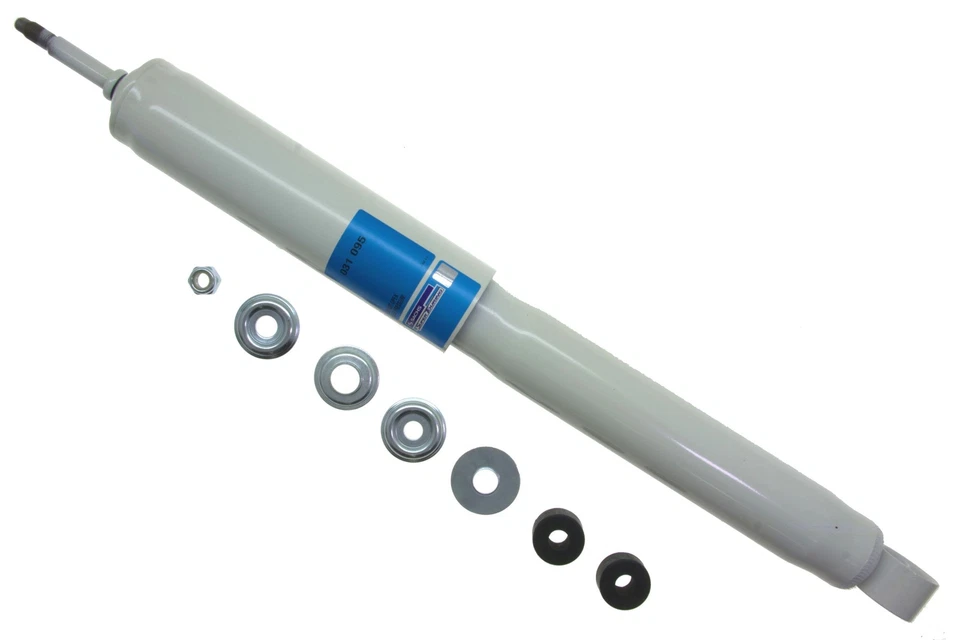 Shock Absorber for Toyota Land Cruiser 1990 - 1998 SACHS 031 095 - Изображение 1 из 4