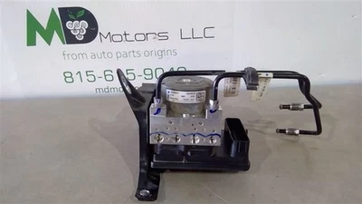 Jeep Compass ABS 2017-2021 UNIDAD DE CONTROL 68067060AA Foto 1 de 4